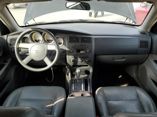 Photo 8 from auction – 2005 DODGE MAGNUM SXT with VIN 2D4FV48V65H166760