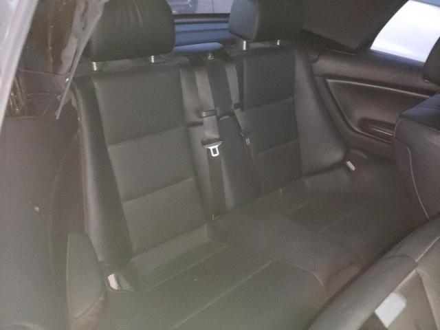 Photo 10 from auction – 2004 BMW 325 CI with VIN WBABW33494PL28650