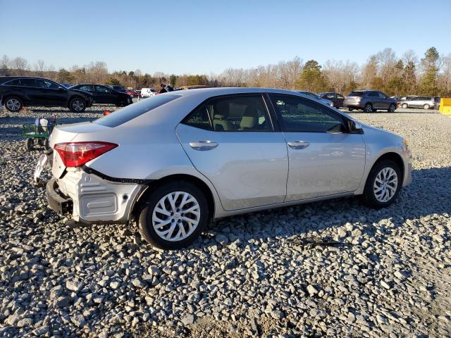 Photo 3 from auction – 2018 TOYOTA COROLLA L with VIN 5YFBURHE3JP773389