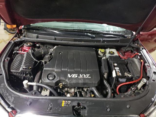 Photo 11 from auction – 2010 BUICK LACROSSE C with VIN 1G4GC5EG8AF275442