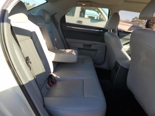 Photo 10 from auction – 2006 CHRYSLER 300 TOURIN with VIN 2C3KA53G86H487890
