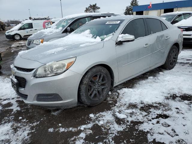 Photo 1 from auction – 2014 CHEVROLET MALIBU 1LT with VIN 1G11C5SL1EF304449