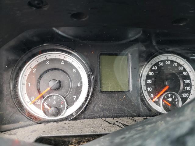 Photo 9 from auction – 2015 RAM 1500 ST with VIN 3C6RR7KT0FG540733