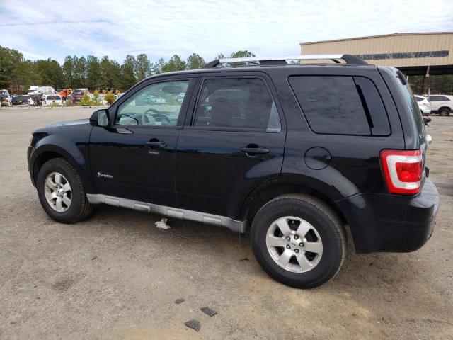 Photo 2 from auction – 2009 FORD ESCAPE HYB with VIN 1FMCU49369KB41237