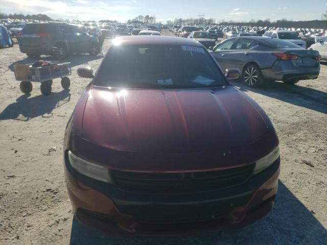 Photo 5 from auction – 2017 DODGE CHARGER R/ with VIN 2C3CDXCT6HH551240
