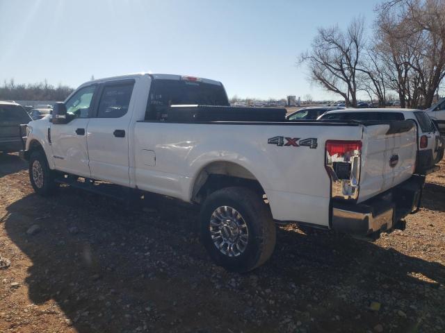 Photo 2 from auction – 2017 FORD F250 SUPER with VIN 1FT7W2BTXHEE56022