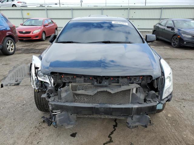 Photo 5 from auction – 2013 CADILLAC XTS PREMIU with VIN 2G61T5S36D9212626