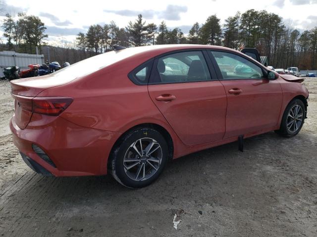Photo 3 from auction – 2022 KIA FORTE FE with VIN 3KPF24AD5NE416962