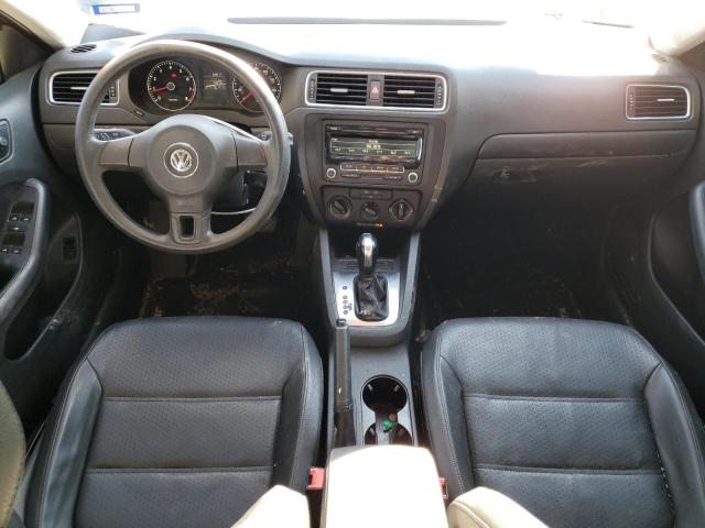 Photo 8 from auction – 2014 VOLKSWAGEN JETTA SE with VIN 3VWD17AJ2EM309730