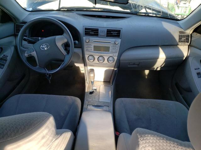 Photo 8 from auction – 2010 TOYOTA CAMRY BASE with VIN 4T4BF3EK8AR025520