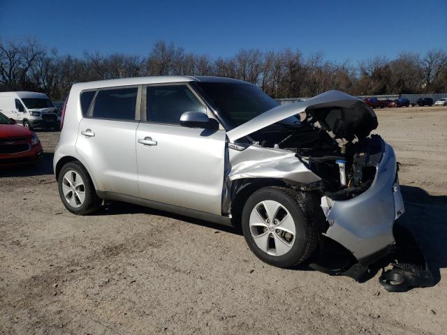 Photo 4 from auction – 2016 KIA SOUL with VIN KNDJN2A20G7871483