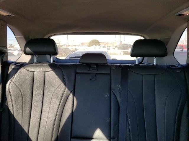 Photo 10 from auction – 2015 BMW X5 SDRIVE3 with VIN 5UXKR2C58F0H41489