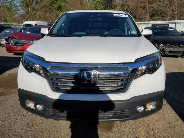 Photo 5 from auction – 2020 HONDA RIDGELINE with VIN 5FPYK3F59LB025669