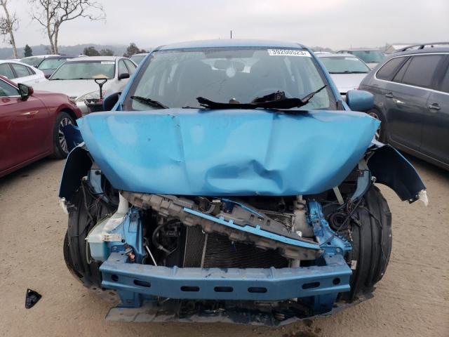 Photo 5 from auction – 2017 MITSUBISHI MIRAGE ES with VIN ML32A3HJ5HH004078