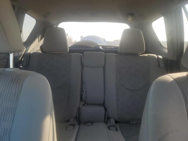Photo 10 from auction – 2012 TOYOTA RAV4 with VIN 2T3KF4DV5CW109879