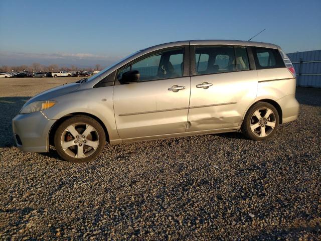 Фото 1 с аукциона – 2006 MAZDA 5 с VIN JM1CR29L560124415