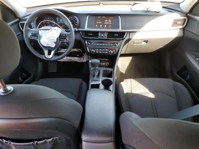Photo 8 from auction – 2018 KIA OPTIMA LX with VIN 5XXGT4L37JG249186