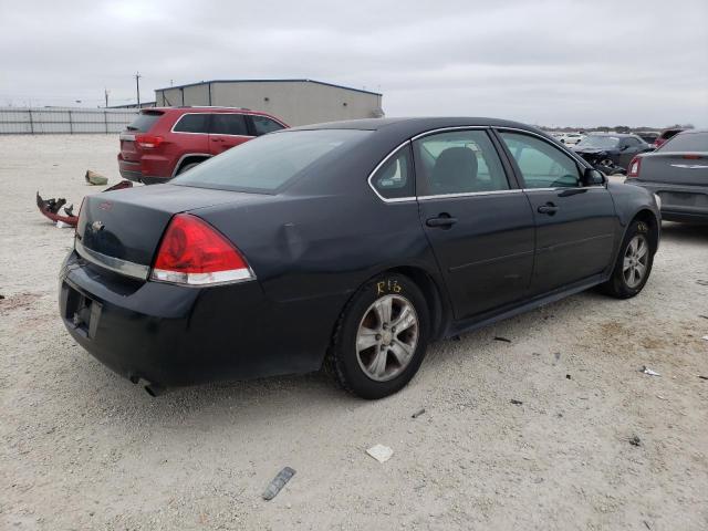 Photo 3 from auction – 2012 CHEVROLET IMPALA LS with VIN 2G1WF5E33C1302375