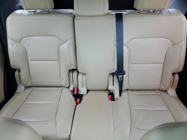 Photo 10 from auction – 2016 FORD EXPLORER X with VIN 1FM5K7DH7GGD10572