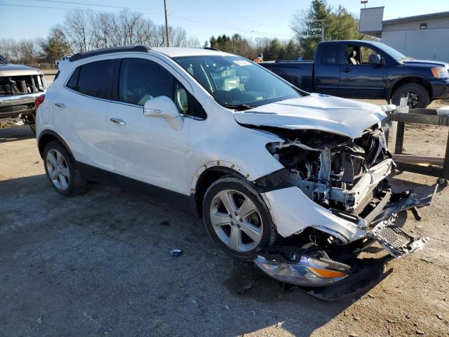 Photo 4 from auction – 2016 BUICK ENCORE with VIN KL4CJASB6GB721768