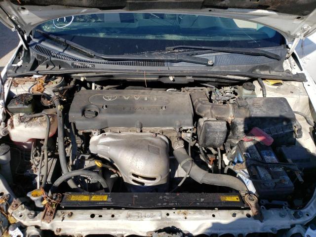 Photo 11 from auction – 2005 TOYOTA SCION TC with VIN JTKDE167050022884