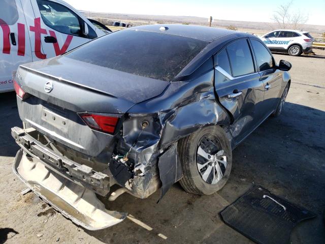 Photo 3 from auction – 2020 NISSAN ALTIMA S with VIN 1N4BL4BV3LC172239
