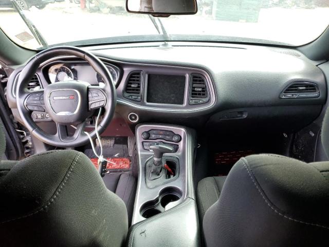 Photo 8 from auction – 2015 DODGE CHALLENGER with VIN 2C3CDZAGXFH744568