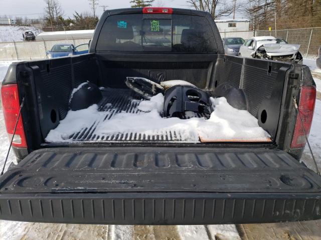 Photo 10 from auction – 2006 DODGE RAM 1500 S with VIN 1D7HA16K86J147108