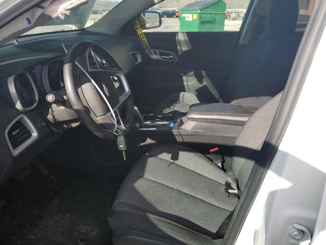 Photo 7 from auction – 2015 CHEVROLET EQUINOX LT with VIN 2GNALBEK6F6314485