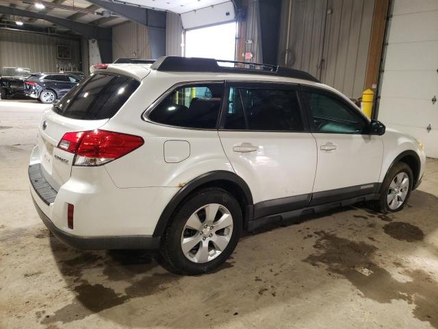 Photo 3 from auction – 2010 SUBARU OUTBACK 2. with VIN 4S4BRCGC3A3332347