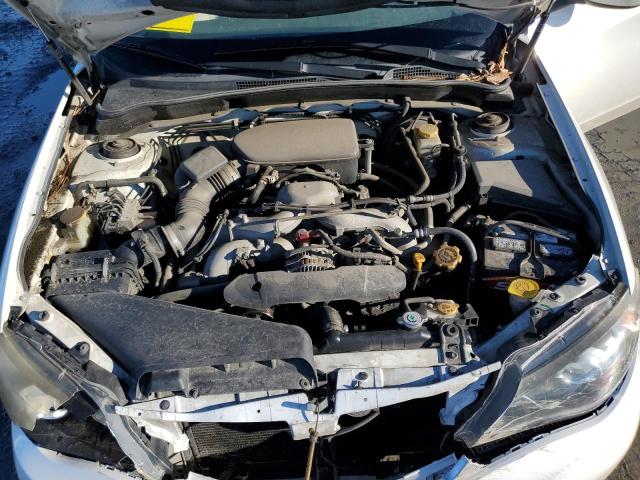 Photo 11 from auction – 2009 SUBARU IMPREZA 2. with VIN JF1GE61619H511548