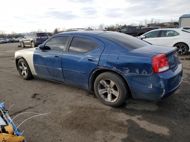 Photo 2 from auction – 2010 DODGE CHARGER SX with VIN 2B3CA3CV4AH162506