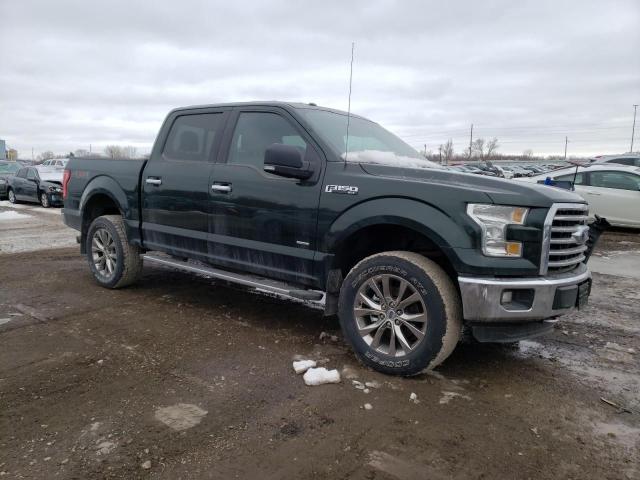Photo 4 from auction – 2016 FORD F150 SUPER with VIN 1FTEW1EG0GKD64613