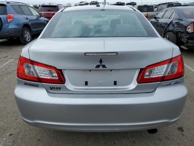 Photo 6 from auction – 2011 MITSUBISHI GALANT with VIN 4A32B3FF5BE008985