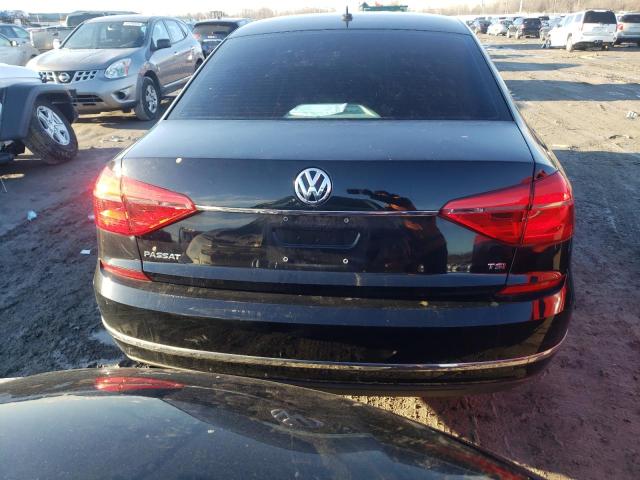 Photo 6 from auction – 2016 VOLKSWAGEN PASSAT S with VIN 1VWAT7A32GC014453