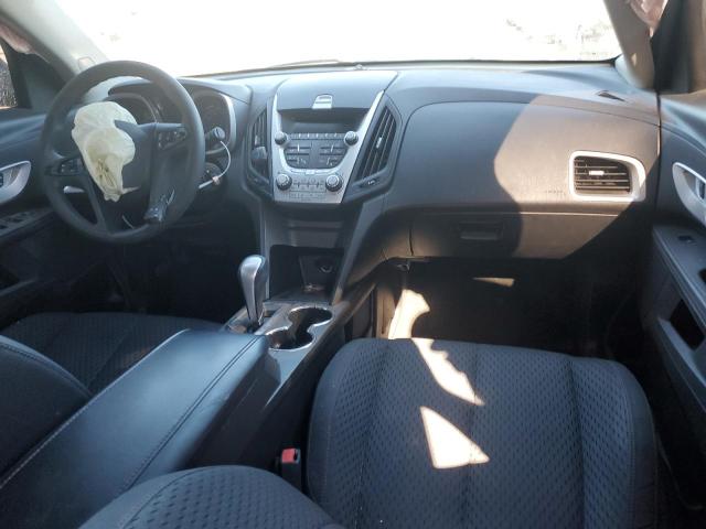 Photo 8 from auction – 2013 CHEVROLET EQUINOX LS with VIN 2GNALBEK8D6313500