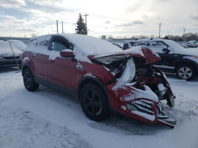 Photo 4 from auction – 2014 FORD ESCAPE SE with VIN 1FMCU9G90EUB56822