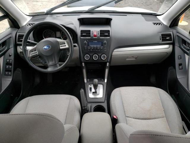 Photo 8 from auction – 2014 SUBARU FORESTER 2 with VIN JF2SJAEC7EH436322