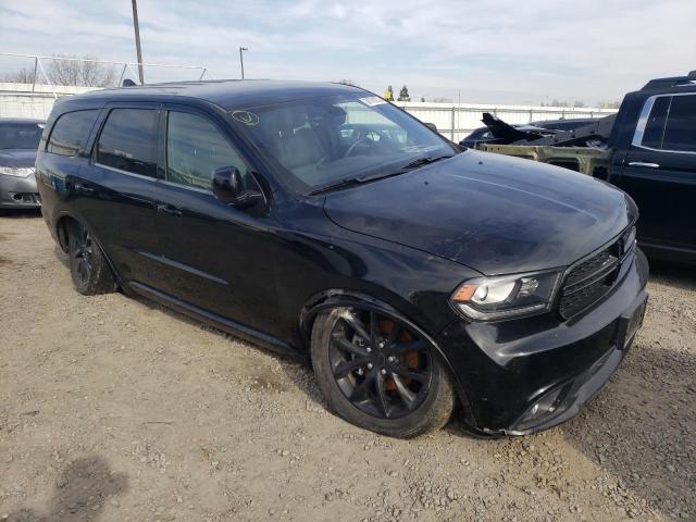 Foto 4 de la subasta – 2017 DODGE DURANGO GT con VIN 1C4RDHDGXHC732521