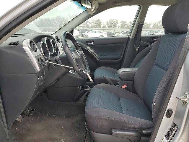 Photo 7 from auction – 2005 TOYOTA COROLLA MA with VIN 2T1KR32E35C382028