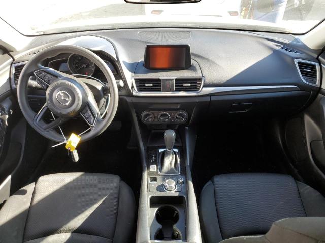 Photo 8 from auction – 2017 MAZDA 3 SPORT with VIN 3MZBN1U72HM115485