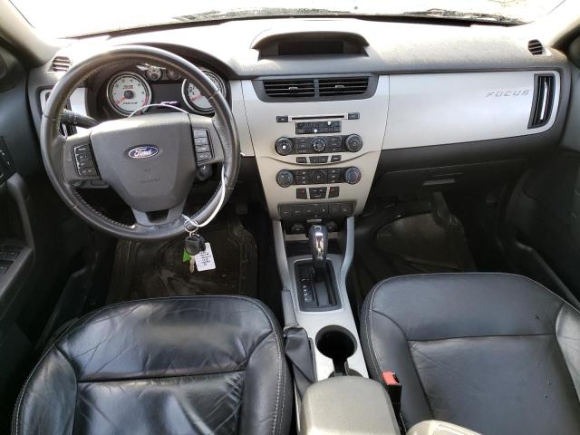 Photo 8 from auction – 2010 FORD FOCUS SEL with VIN 1FAHP3HNXAW274195