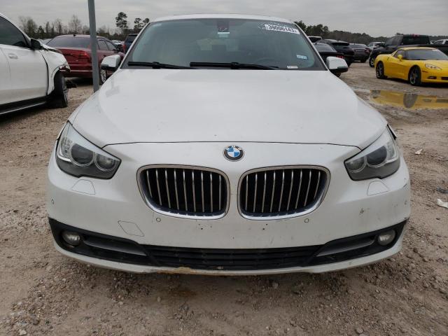 Photo 5 from auction – 2015 BMW 535 XIGT with VIN WBA5M4C55FD183953