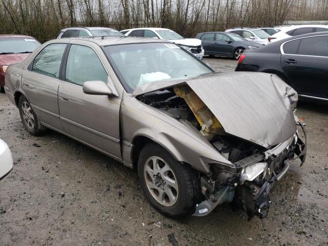 Photo 4 from auction – 1999 TOYOTA CAMRY LE with VIN JT2BF28K7X0185496