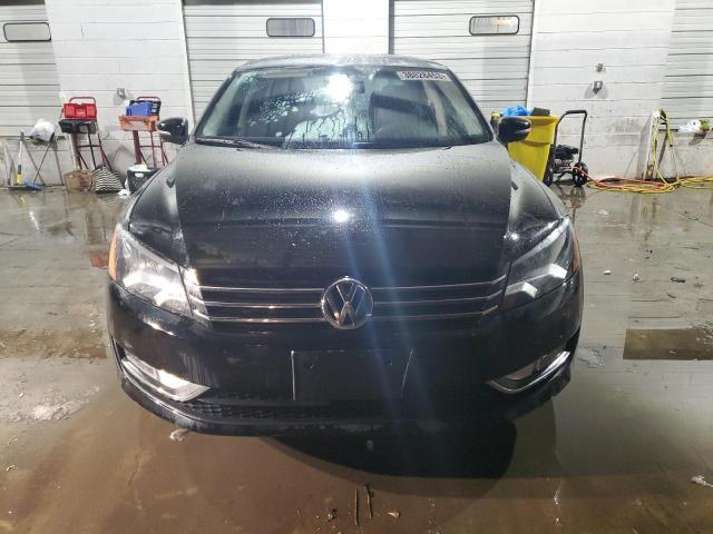 Photo 5 from auction – 2015 VOLKSWAGEN PASSAT SE with VIN 1VWBS7A37FC067820
