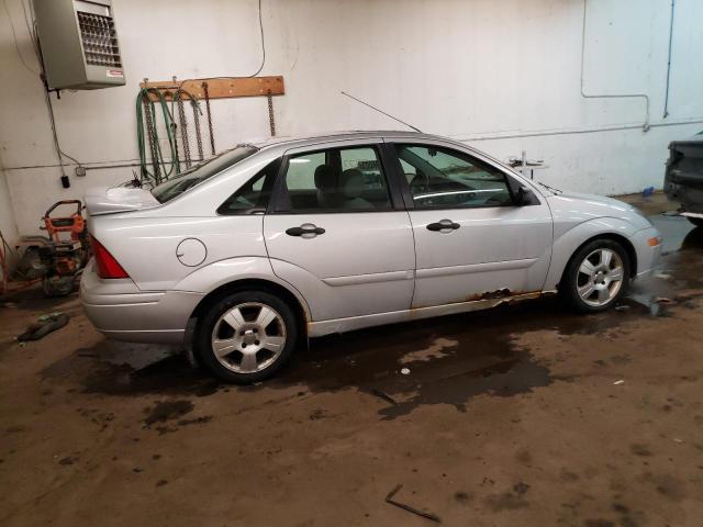 Photo 3 from auction – 2003 FORD FOCUS ZTS with VIN 1FAFP38363W310800