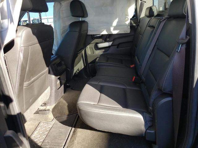Photo 10 from auction – 2016 CHEVROLET SILVERADO with VIN 3GCUKSEC5GG334380