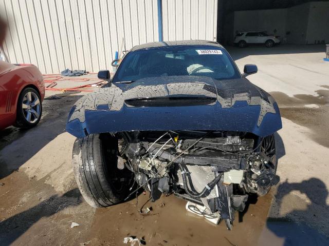 Photo 5 from auction – 2017 FORD MUSTANG GT with VIN 1FA6P8CF4H5289957