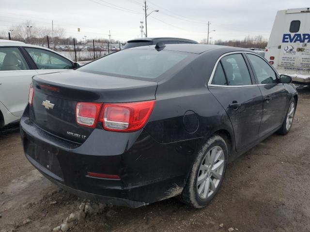 Photo 3 from auction – 2013 CHEVROLET MALIBU 2LT with VIN 1G11E5SA0DF310668