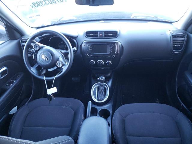 Photo 8 from auction – 2018 KIA SOUL with VIN KNDJN2A28J7575537